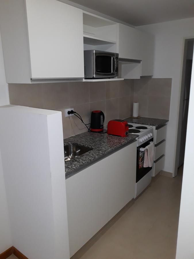 Bajada Sargento Cabral Apartment Rosario